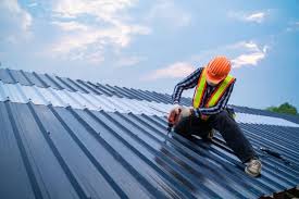 Best Solar Panel Roofing Installation  in Green, OR